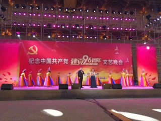 呼和浩特舞台灯光厂家直供